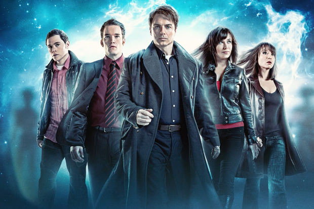 Torchwood (and Doctor Who)- Life’s a B*tch and Then You Live Forever